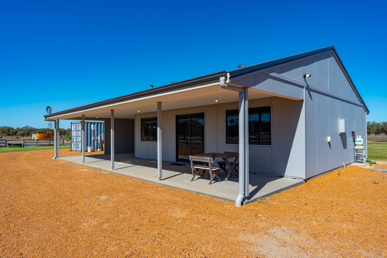 Lot 3044 Bambun Road, Gingin WA 6503 House for Sale Domain
