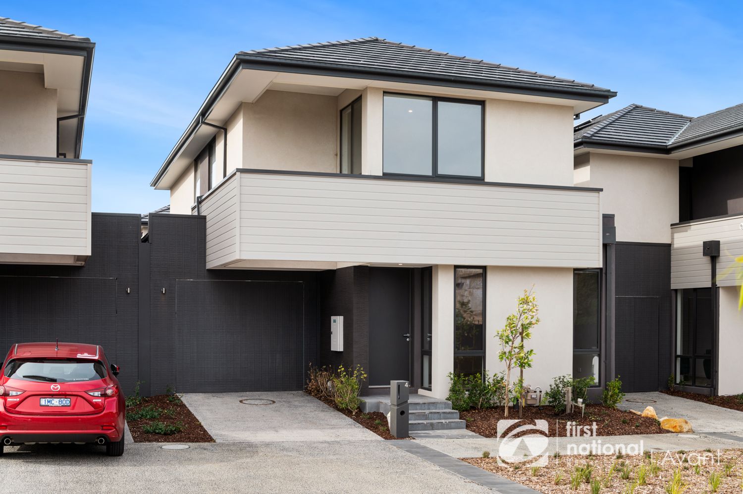 4 bedrooms House in 4 Latrobe  Avenue ALPHINGTON VIC, 3078