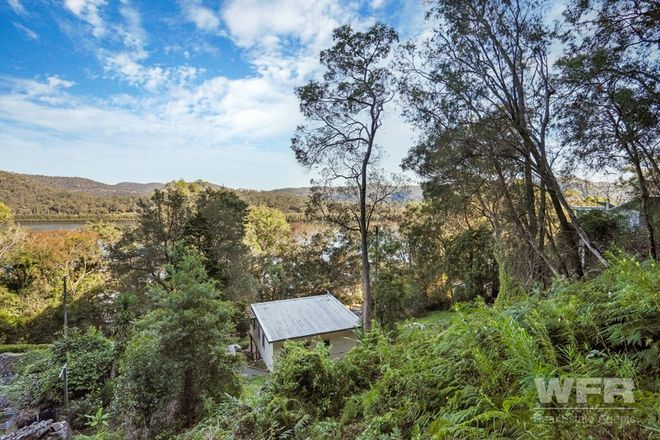 Picture of 5604 Wisemans Ferry Rd, GUNDERMAN NSW 2775
