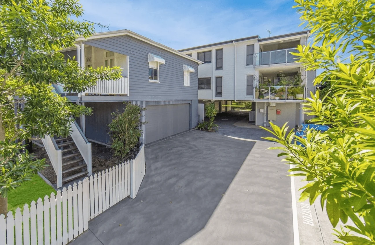 7/16 Olivia street, Northgate QLD 4013