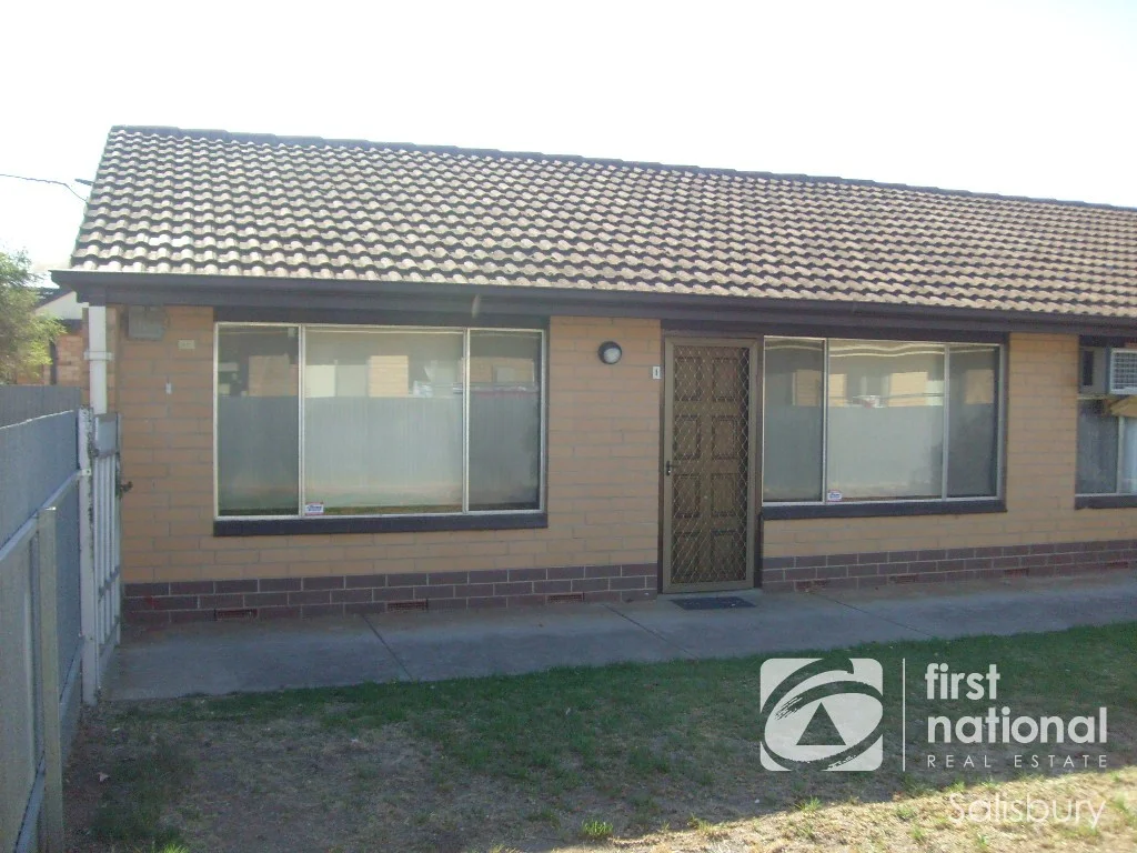 1/12 Barnett Street, Salisbury SA 5108