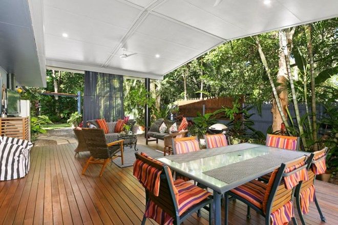 Picture of 42 Rudder Close, CLIFTON BEACH QLD 4879