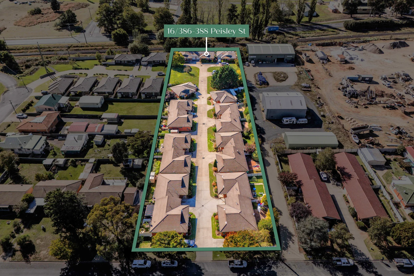 Additional image 4 of 16/386-388 Peisley Street, Orange NSW 2800