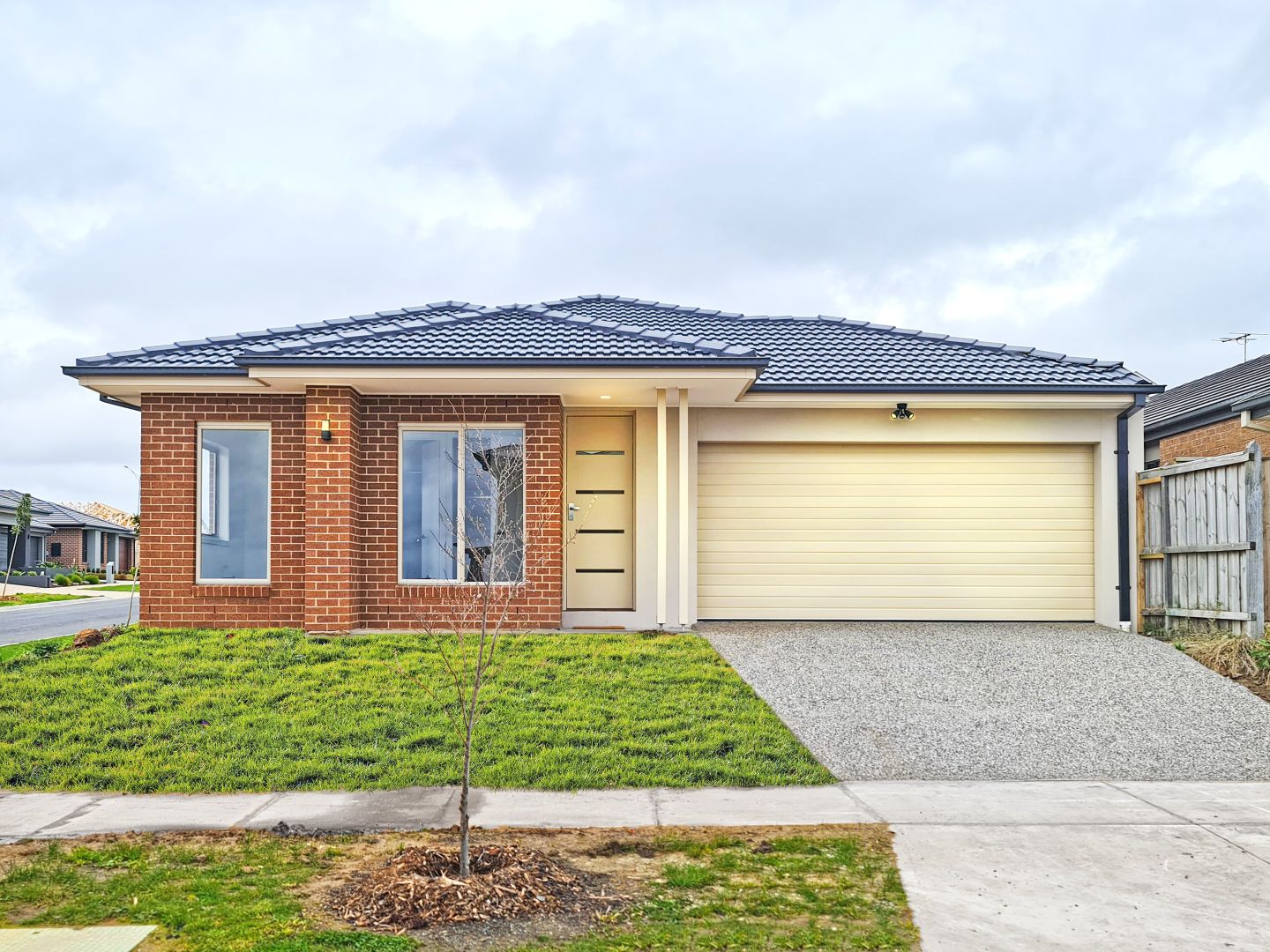 8 Fortitude Circuit, Clyde VIC 3978