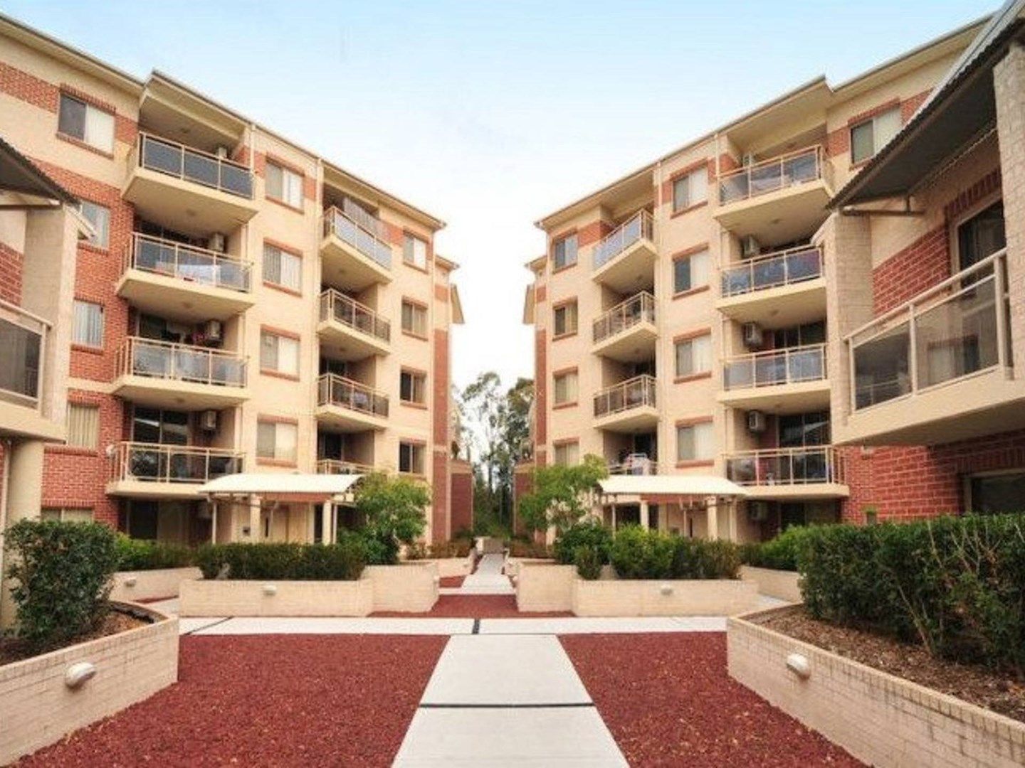 20/2 Wentworth Avenue, Toongabbie Property History & Address Research