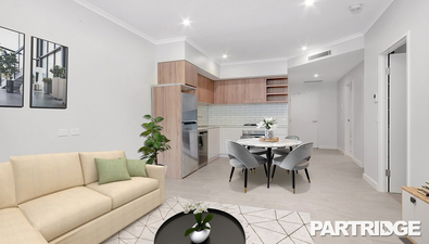 Picture of 5/104-106 Bridge Road, WESTMEAD NSW 2145