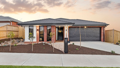 Picture of 42 Patriot Crescent, SMYTHES CREEK VIC 3351