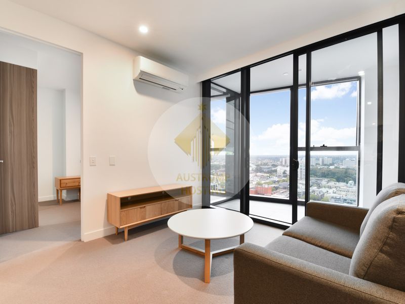 1 bedrooms Apartment / Unit / Flat in 2619/160 Victoria Street CARLTON VIC, 3053