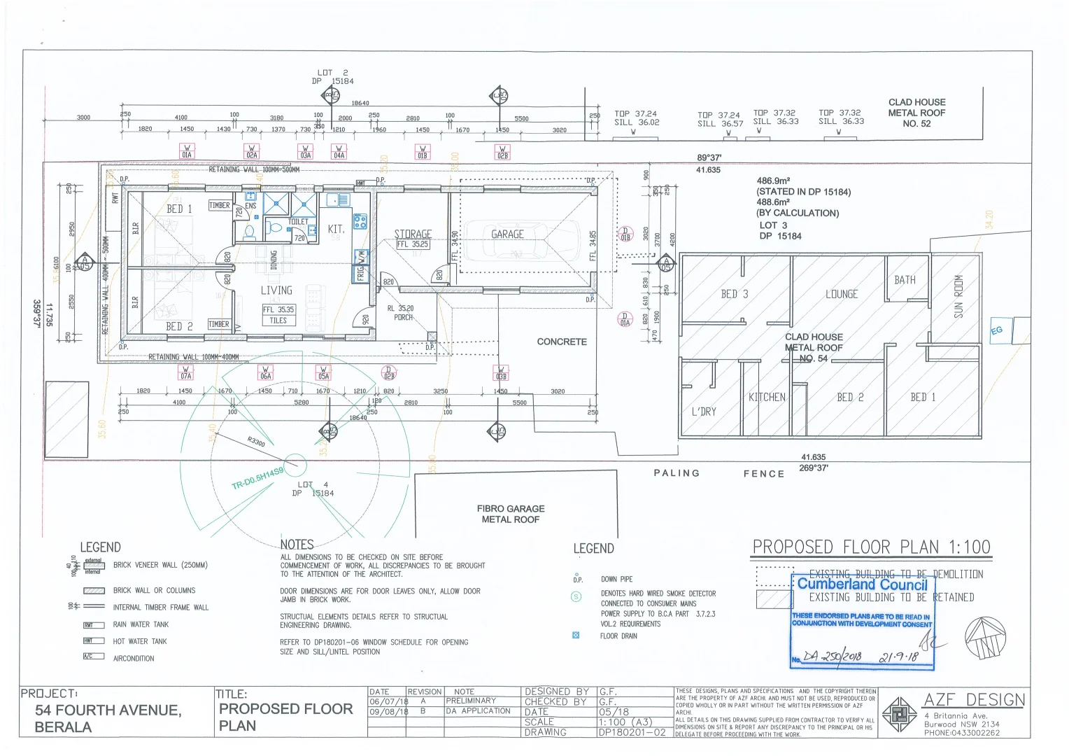 Additional image 22 of 54 Fourth Avenue, Berala NSW 2141