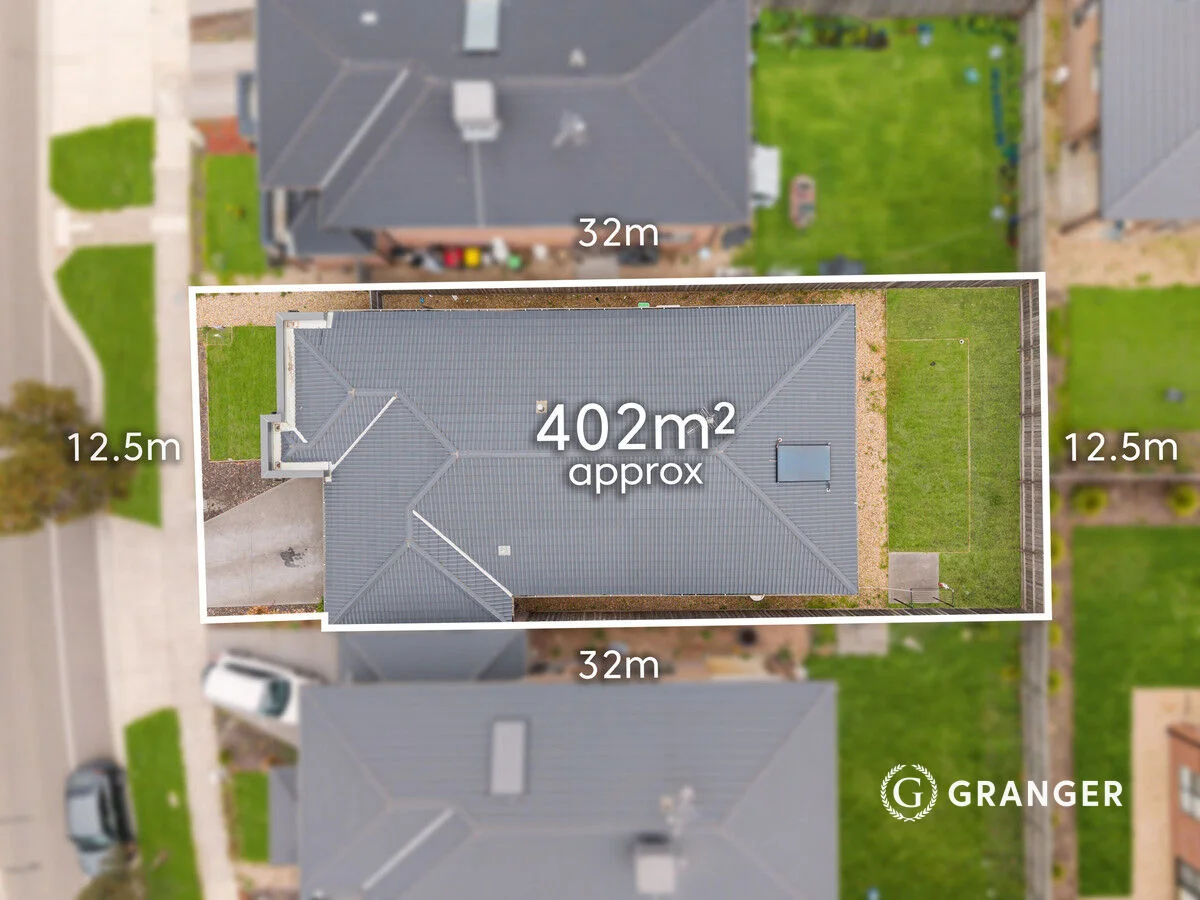 Additional image 27 of 11 Alcantara Boulevard, Wallan VIC 3756