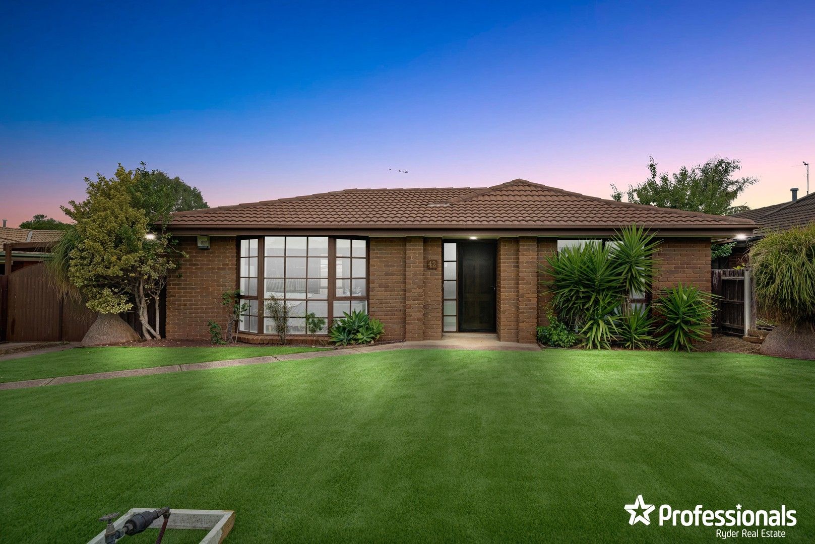 42 Hilton Way, Melton West VIC 3337, Image 0