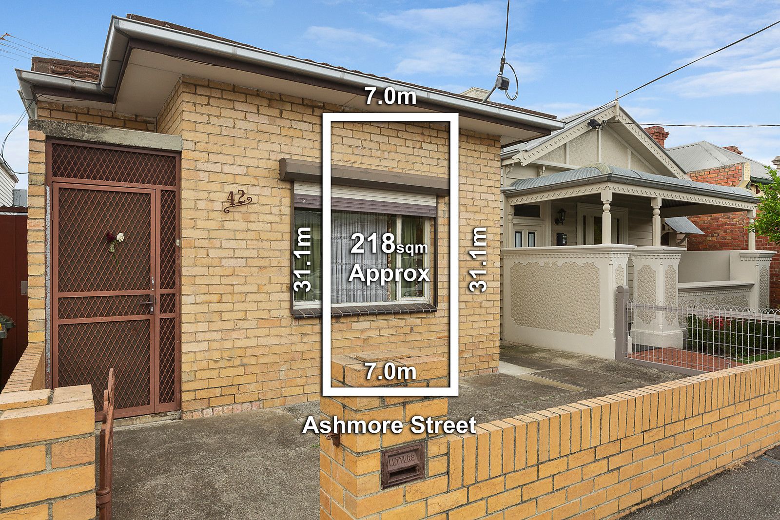 42 Ashmore Street, Brunswick VIC 3056, Image 0