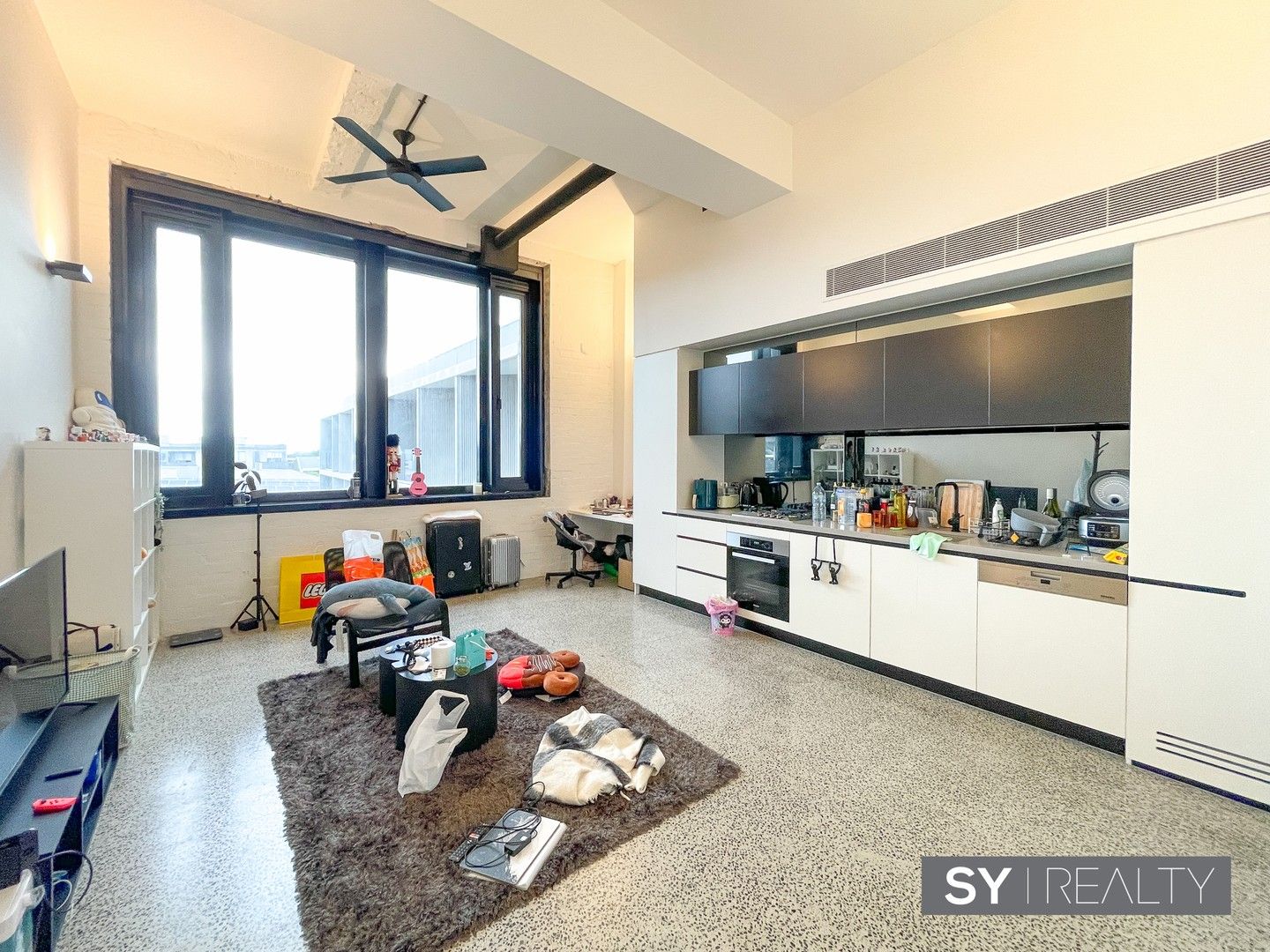 1 bedrooms Apartment / Unit / Flat in 82/8 Crewe Place ROSEBERY NSW, 2018