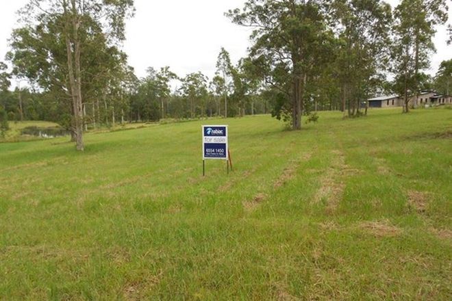 Picture of 73 Melaleuca Dr, COOLONGOLOOK NSW 2423