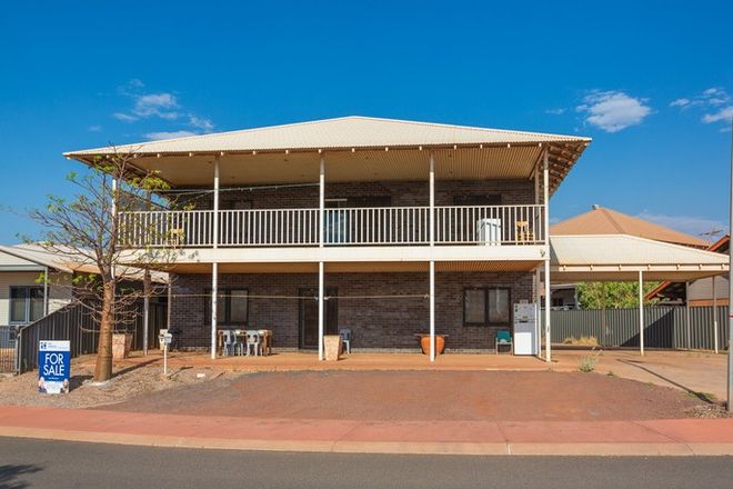 Picture of 60 Dowding Way, PORT HEDLAND WA 6721