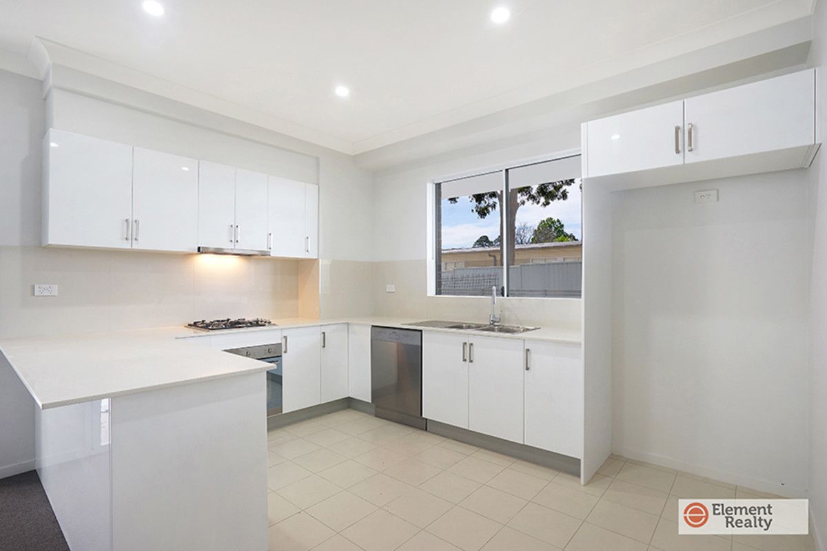 3/2 St Andrews Street, Dundas NSW 2117, Image 2