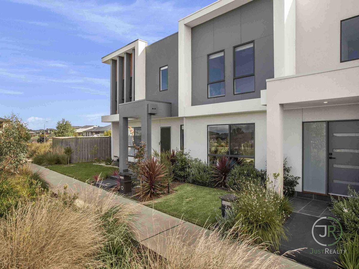 3 Flourish Walk, Botanic Ridge VIC 3977, Image 0