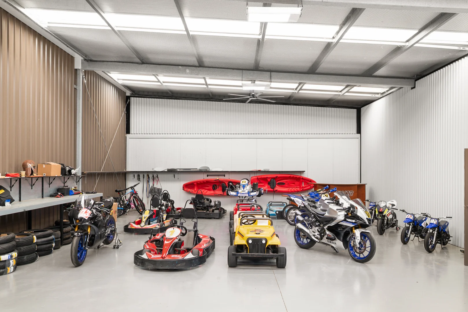 Additional image 21 of 4986 Cunningham Highway, Warrill View QLD 4307