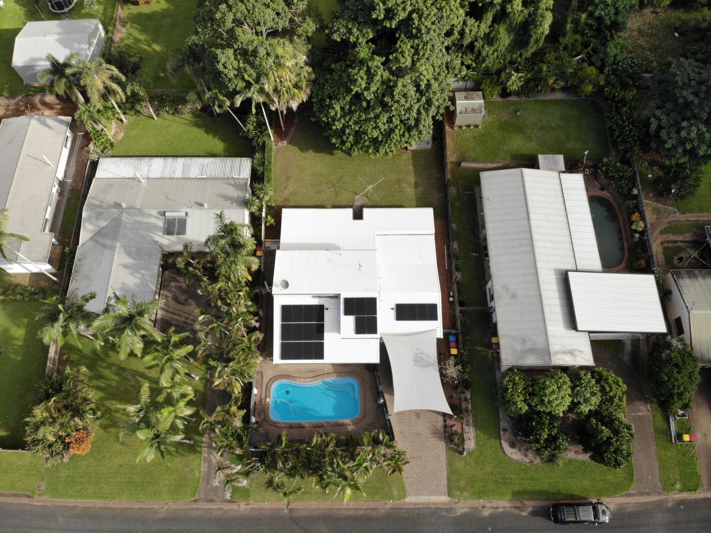 59 Wirrah Close, Bayview Heights QLD 4868, Image 2