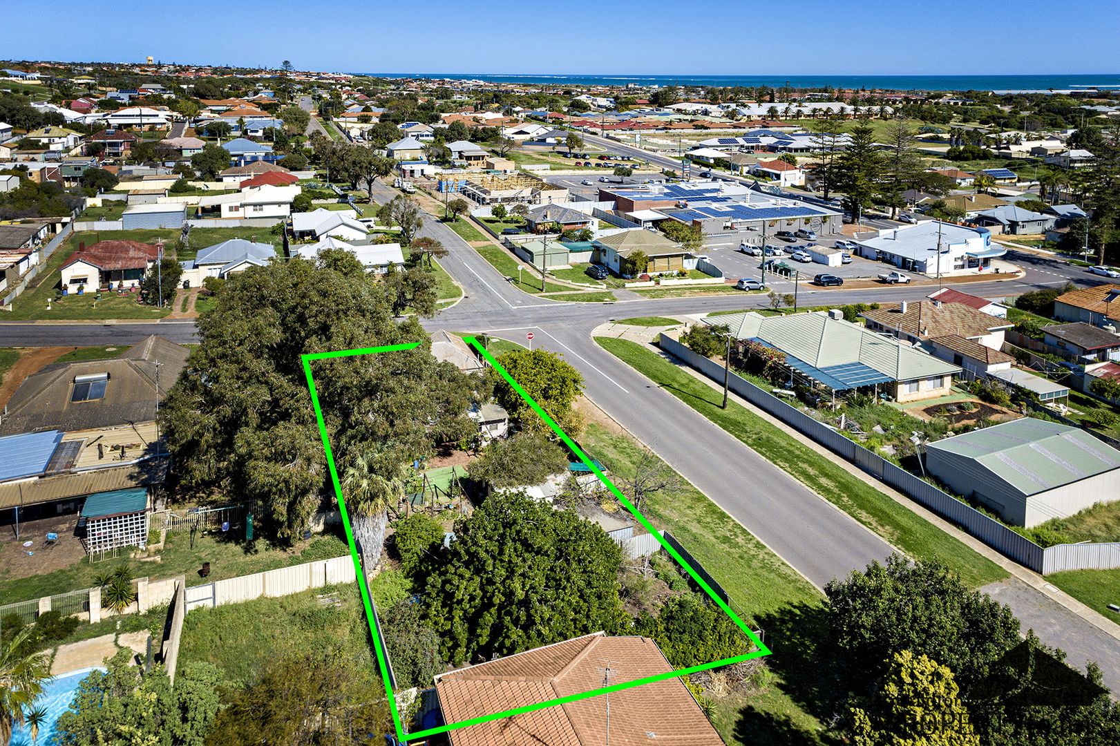 9 Elizabeth Street, Geraldton WA 6530, Image 1