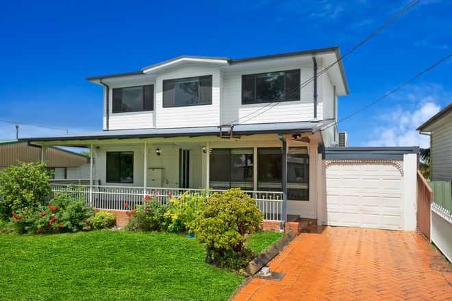 Picture of 18 Noakes Parade, LALOR PARK NSW 2147