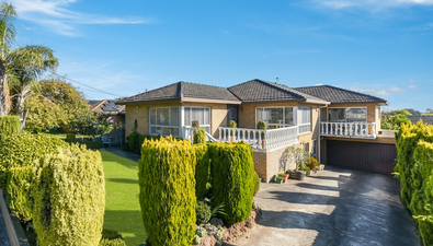Picture of 7 Paynes Road, MOUNT WAVERLEY VIC 3149