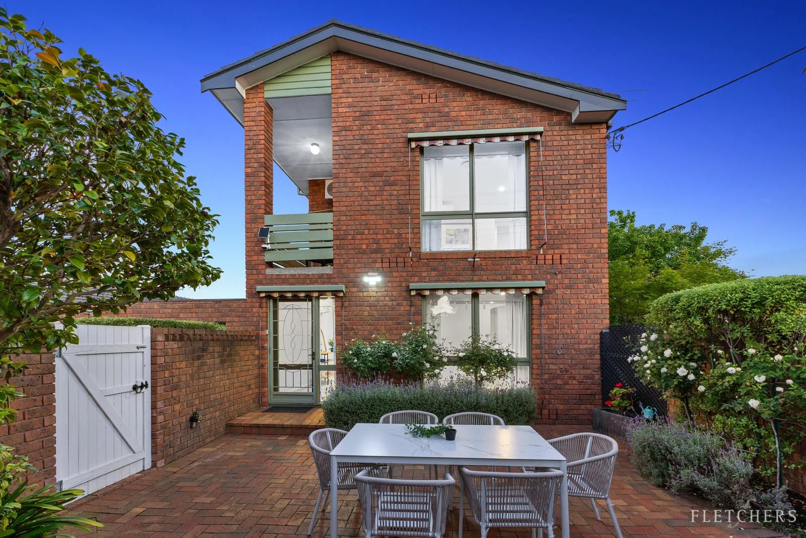 Additional image 3 of 1/18 Woodlands Avenue, Kew East VIC 3102