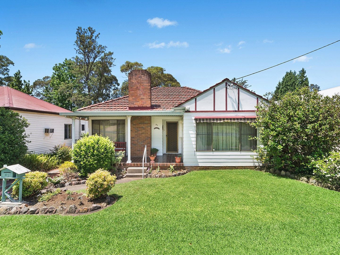 41 Fussell Street, Birmingham Gardens NSW 2287, Image 0