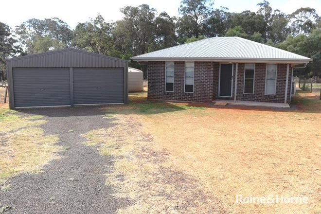 Picture of 3 Prince Street, MEMERAMBI QLD 4610
