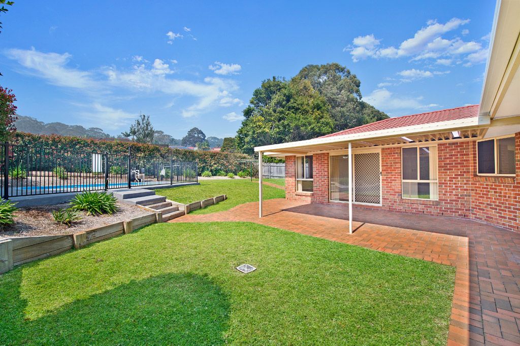 58 Amira Drive, Port Macquarie NSW 2444, Image 2
