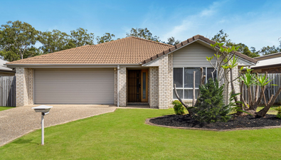 Picture of 50 Moonlight Drive, BRASSALL QLD 4305
