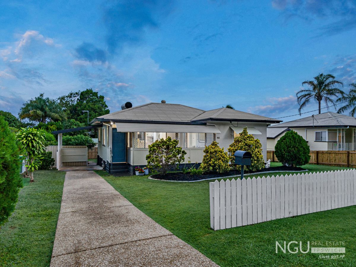 90 Whitehill Road, Eastern Heights QLD 4305, Image 0