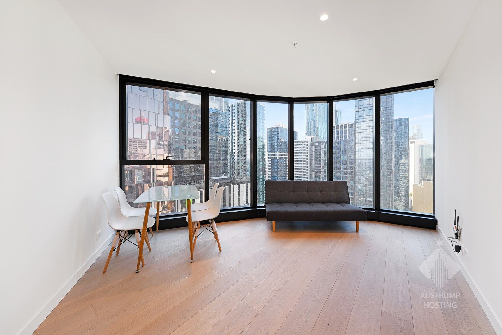 1 bedrooms Apartment / Unit / Flat in 2607/157 A'beckett MELBOURNE VIC, 3000
