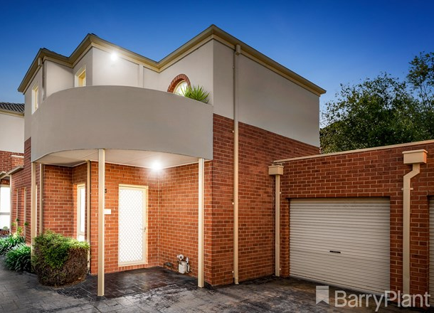 3/3 Lake Grove, Coburg North VIC 3058