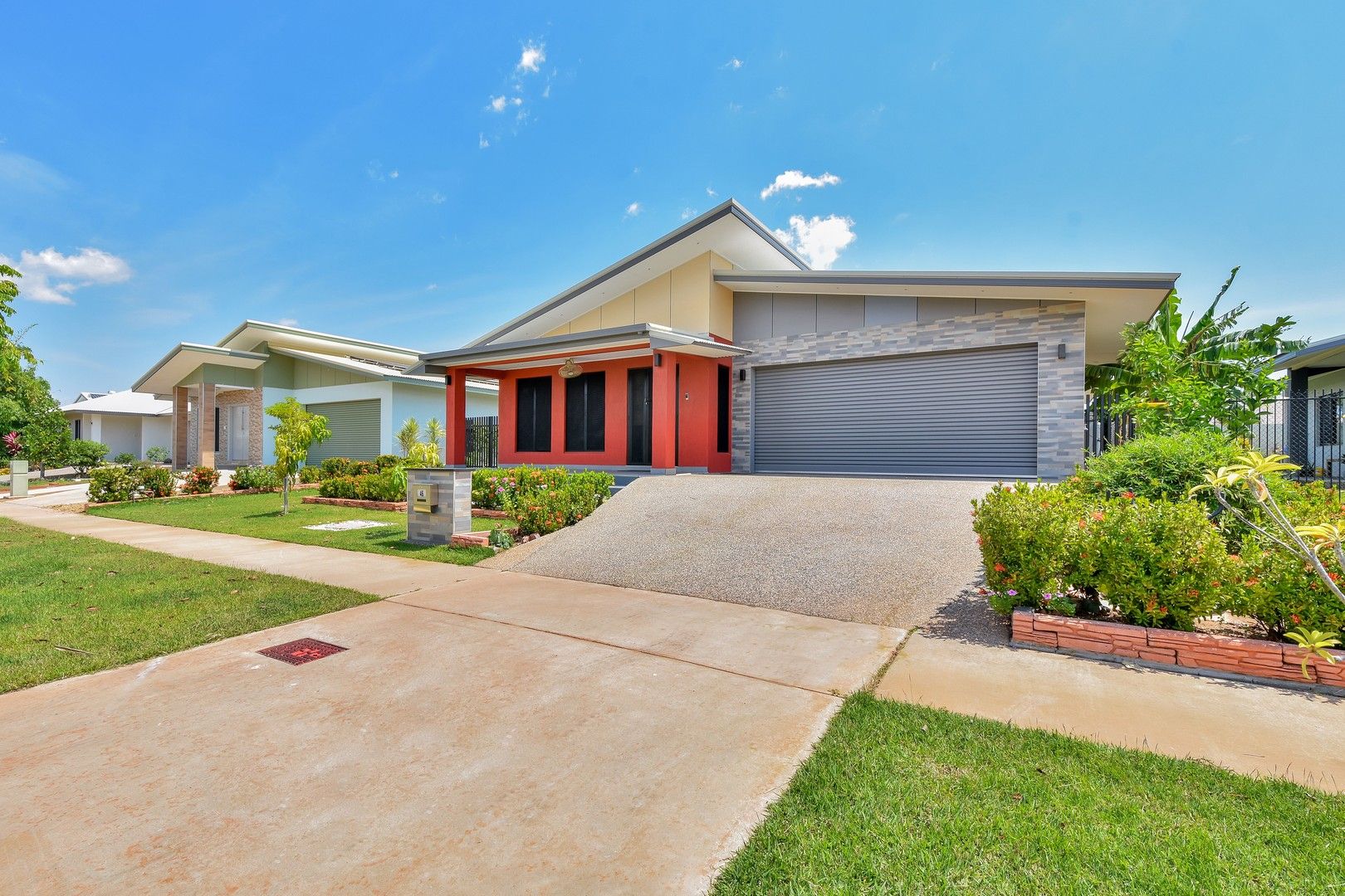 46 Saunders Street, Muirhead NT 0810, Image 0