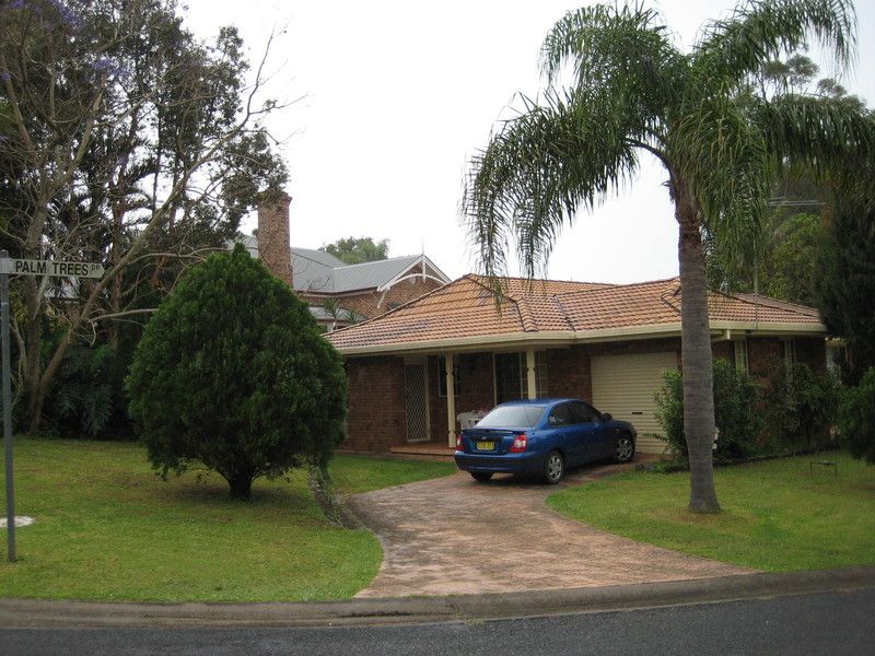 1/3 Palm Trees Drive, Boambee East NSW 2452, Image 0