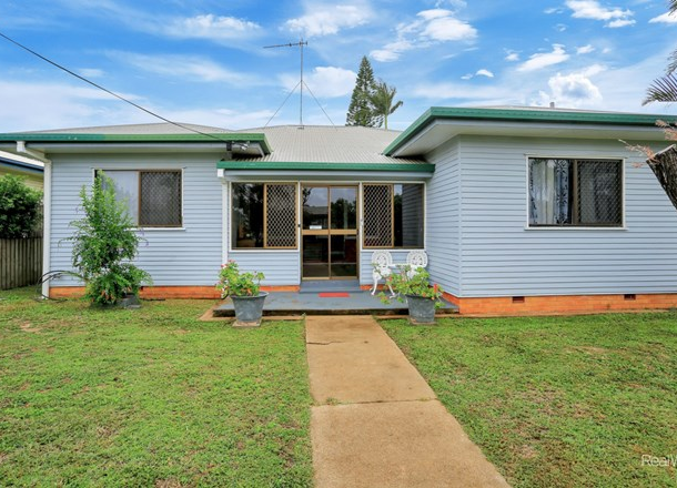 14 Sims Road, Walkervale QLD 4670