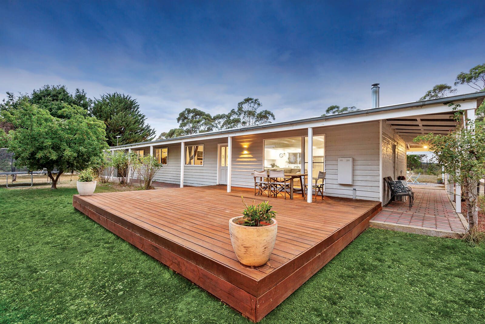 1200 Gillies Road, Creswick VIC 3363, Image 0