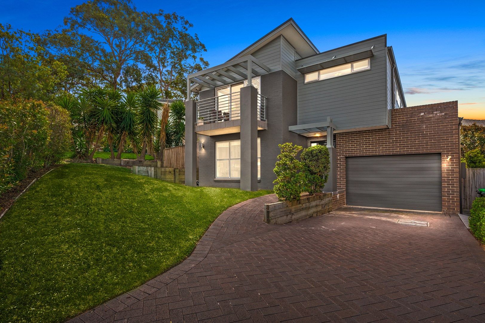 18 Fazzolari Avenue, Mona Vale NSW 2103, Image 0