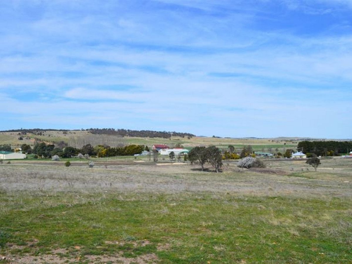 Lot 22 Mulwaree Street, Tarago NSW 2580, Image 0