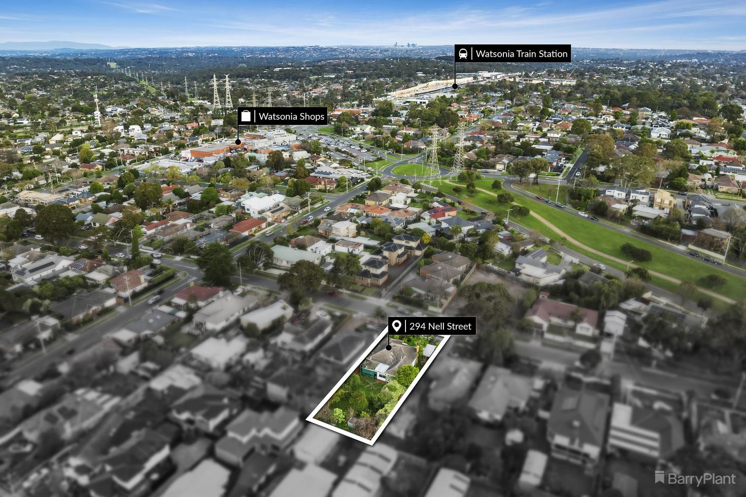 294 Nell Street West, Watsonia VIC 3087, Image 1