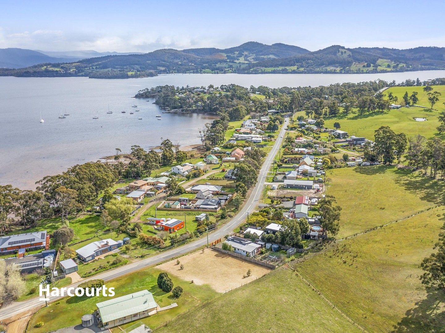 6664 Channel Highway, Deep Bay TAS 7112, Image 0