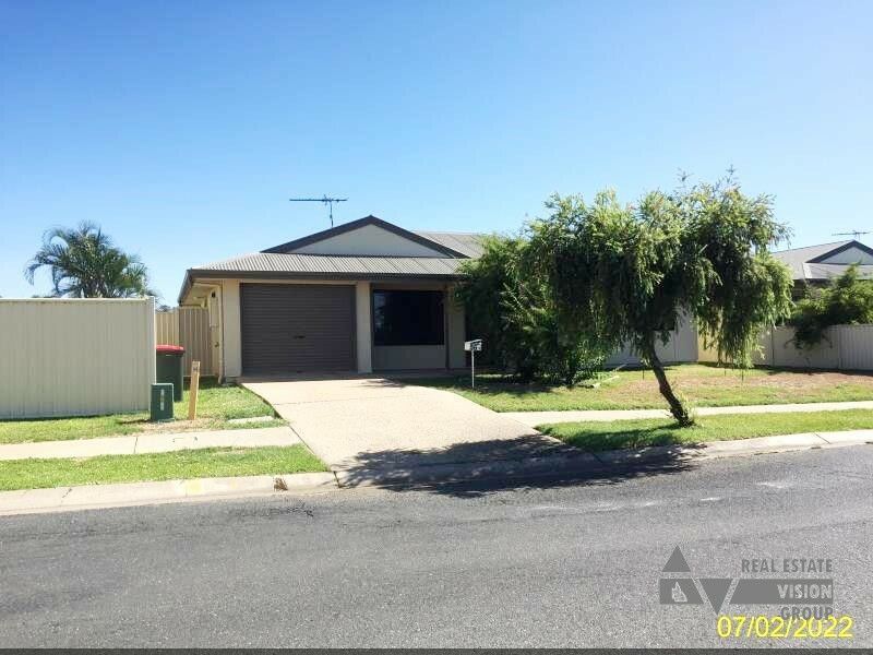 Unit 1/56 Mayfair Dr, Emerald QLD 4720, Image 0