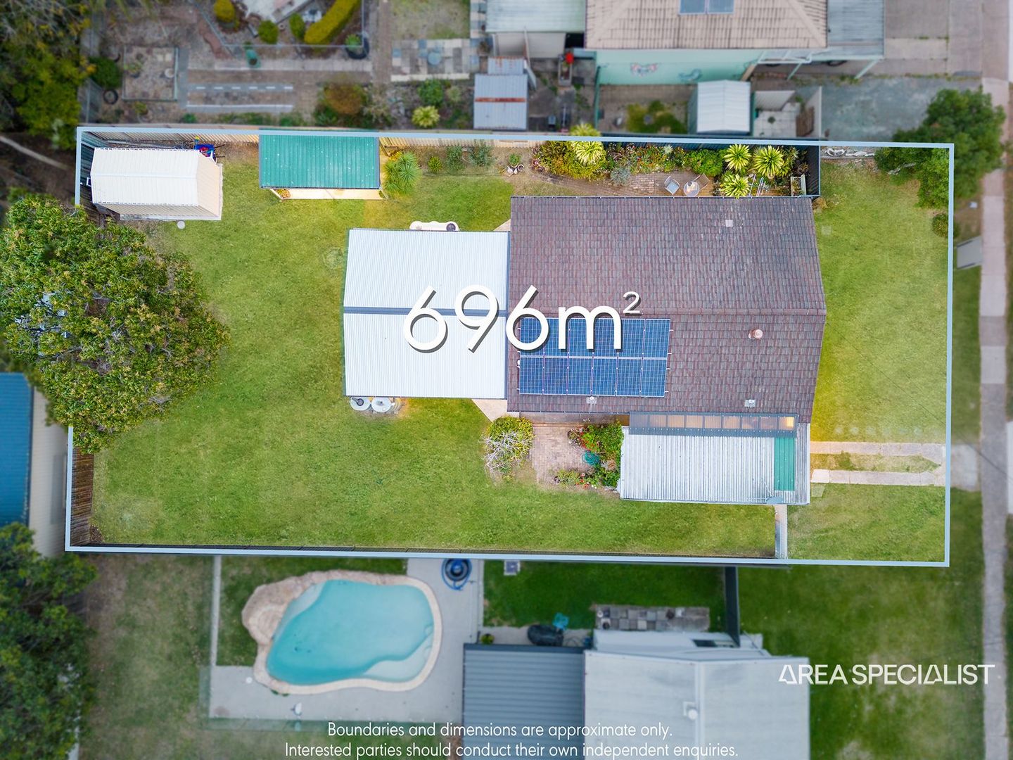 144 Drews Road, Loganholme QLD 4129 Domain