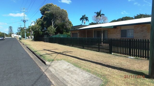 14 FRESHWATER STREET, Scarness QLD 4655, Image 0