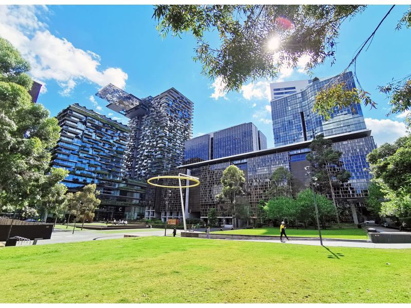 1 bedrooms Apartment / Unit / Flat in 410/18 Park Lane CHIPPENDALE NSW, 2008
