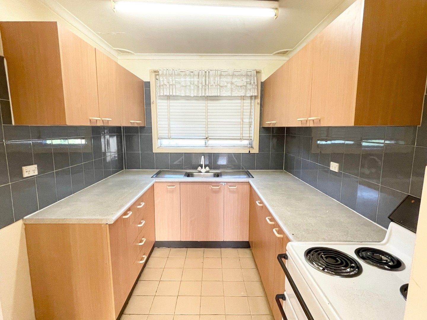 2 bedrooms Villa in 3/12-14 Ellis Street ST MARYS NSW, 2760
