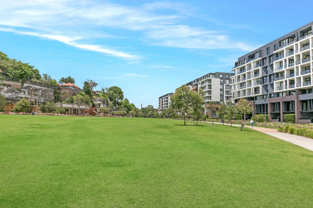 Additional image 6 of 208/86 Wigram Road, Forest Lodge NSW 2037