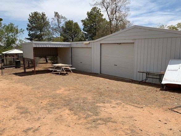 Lot 529 Farrer Street, Parkes NSW 2870, Image 2