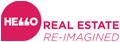 _Archived_Hello Real Estate's logo
